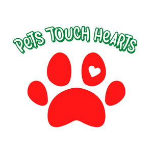 Petstouchhearts