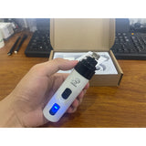 Rechargeable Pet Nail Clippers For Dogs and Cats