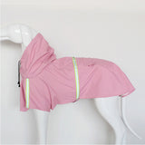 NEW S-5XL Winter Raincoat For Dogs