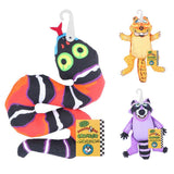 Durable Dog Chew Toy Made With Eco-Friendly Material