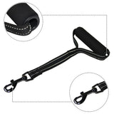 Durable Short Leash For Dogs Inside Small and Crowded Spaces