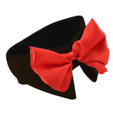 Adjustable Dog Bow Tie For Small Pets