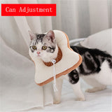 Cute Cotton Collars Comfortable For Protection and Recovery