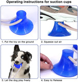 Interactive Chew Toy For Self Playing