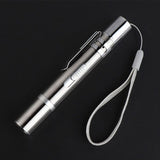 Cat Laser Pointer USB Rechargeable and Multifunctional