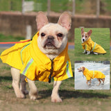 NEW S-5XL Winter Raincoat For Dogs
