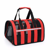 Airline Approved Dog Carrier Bag For Small Dogs