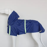 NEW S-5XL Winter Raincoat For Dogs