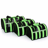 Airline Approved Dog Carrier Bag For Small Dogs