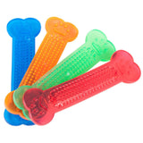 Interactive Chew Toy For Self Playing