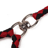 Dual Nylon Dog Leash