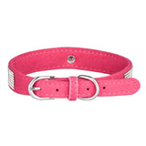 Shiny Diamond Inlaid Pet Cat Adjustable Collar