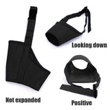 Breathable Dog Muzzle For Barking and Anti-Biting