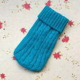 Warm Cat Knitted Sweater For Cats and Kittens