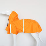 NEW S-5XL Winter Raincoat For Dogs