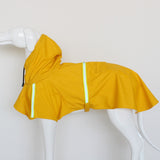NEW S-5XL Winter Raincoat For Dogs