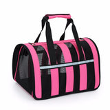 Airline Approved Dog Carrier Bag For Small Dogs