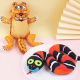 Durable Dog Chew Toy Made With Eco-Friendly Material