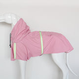 NEW S-5XL Winter Raincoat For Dogs