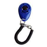 Pet Training Clicker With Wrist Wrap