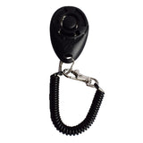 Pet Training Clicker With Wrist Wrap