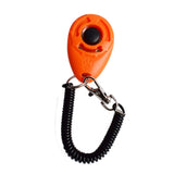 Pet Training Clicker With Wrist Wrap