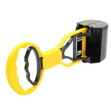 1Pcs Dog Scooper For Pet Waste