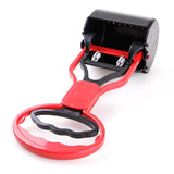 1Pcs Dog Scooper For Pet Waste