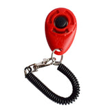 Pet Training Clicker With Wrist Wrap