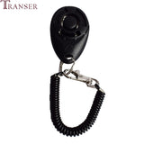 Pet Training Clicker With Wrist Wrap