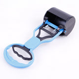 1Pcs Dog Scooper For Pet Waste