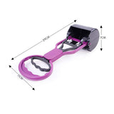 1Pcs Dog Scooper For Pet Waste