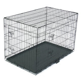 48 inch Metal Dog Crate