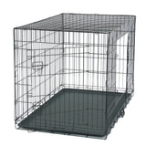 48 inch Metal Dog Crate