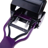 1Pcs Dog Scooper For Pet Waste