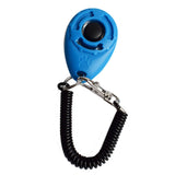 Pet Training Clicker With Wrist Wrap