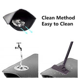 Pet Cat Litter Matt Double Layered Non-slip Waterproof