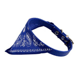 Neckerchief Bandana Pet Collar