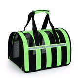 Airline Approved Dog Carrier Bag For Small Dogs