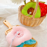 Cute Cotton Collars Comfortable For Protection and Recovery