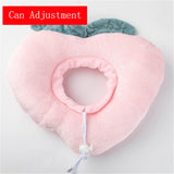 Cute Cotton Collars Comfortable For Protection and Recovery