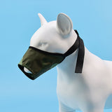 Breathable Dog Muzzle For Barking and Anti-Biting