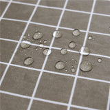 Waterproof Dog Crate With Removable Cover and Sun Protection