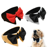 Adjustable Dog Bow Tie For Small Pets
