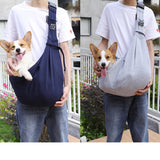Dog Carrier Shoulder Bag