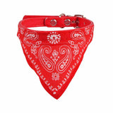 Neckerchief Bandana Pet Collar