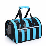 Airline Approved Dog Carrier Bag For Small Dogs