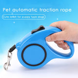 Retractable Pet Dog Leash 5M of Nylon