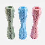 Dog Chew Toy Toothbrush Stick