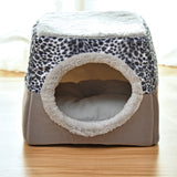Bed House For Small-Medium Dogs and Cats